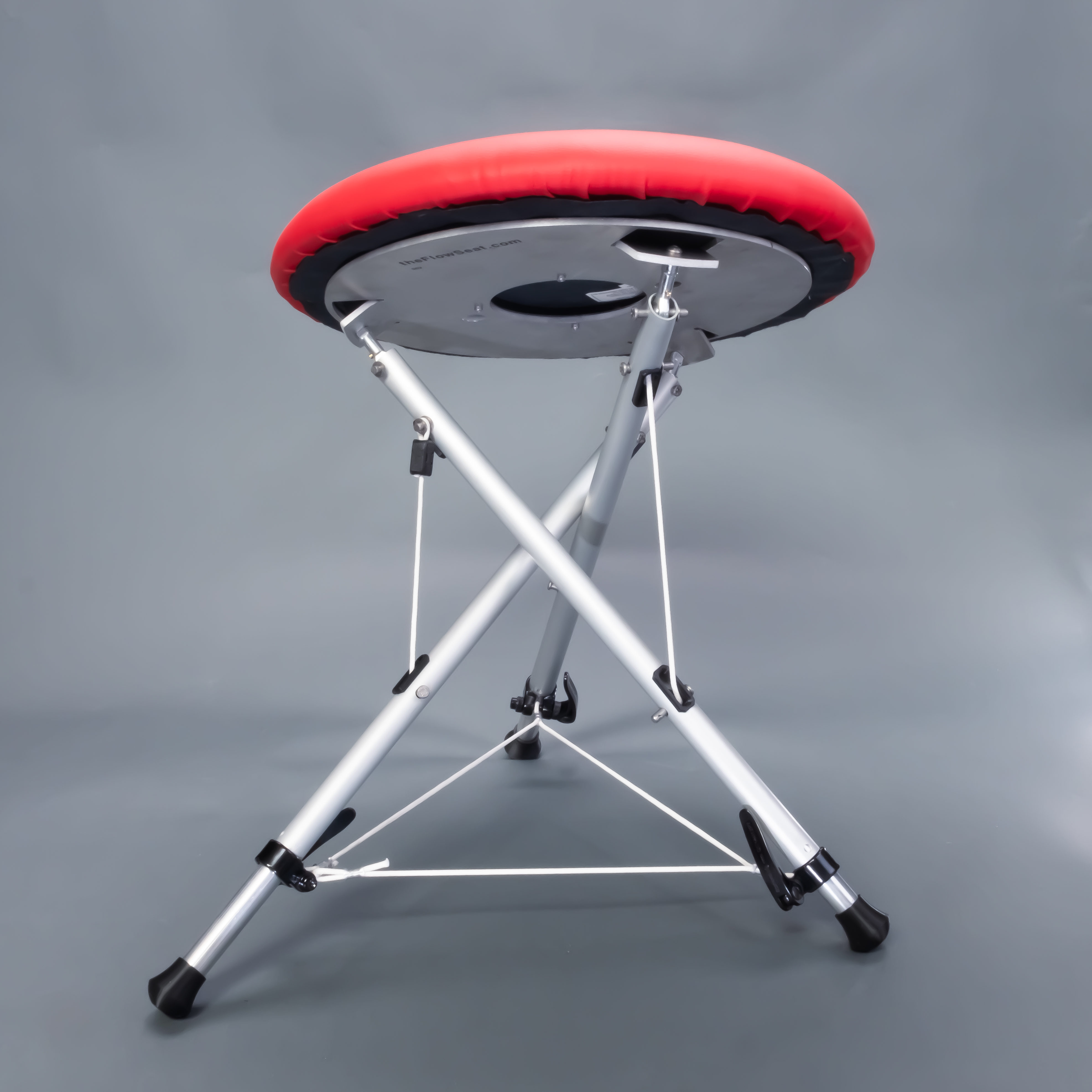 FlowSeat Red
