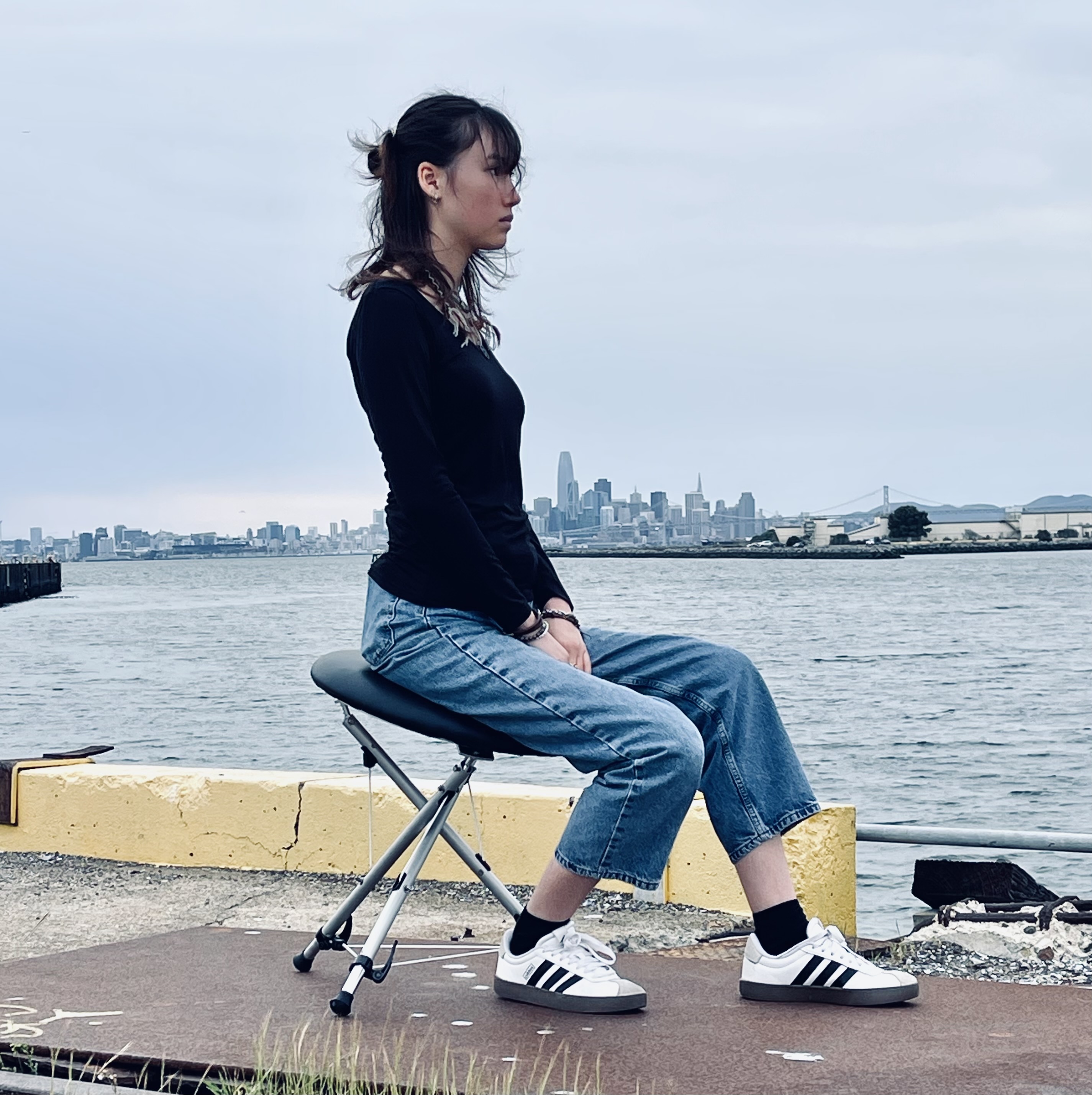 FlowSeat Active Chair